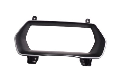 Ornament ceas de bord TESLA MODEL X 2017 OEM: 1033042-00-C 14893275 foto