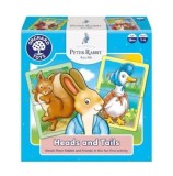 Cumpara ieftin Joc educativ Orchard Toys 2 in 1 - Peter Rabbit