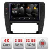 Navigatie Passat B5 1997-2004 Android Ecran 720P Quad Core 2+32 carplay android auto CarStore Technology
