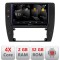 Navigatie Passat B5 1997-2004 Android Ecran 720P Quad Core 2+32 carplay android auto CarStore Technology