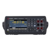Multimetru de banc, KEYSIGHT, 34465A, 100mV-1kV, 1&micro;A-3A