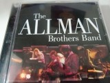 The Allman brother band, cd
