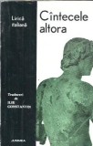 Cantecele altora. Lirica italiana