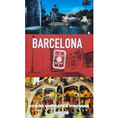 Ciao Guide - Barcelona - Daniela Aronica , X383