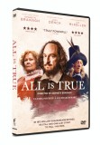 Ultima poveste a lui Shakespeare / All is True | Kenneth Branagh