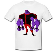 Tricou &amp;quot; Ben 10 - four arms drawing &amp;quot; foto