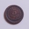 Portugalia-5 Centavos 1927