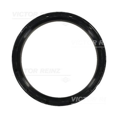 Victor Reinz Simering, arbore cotit foto