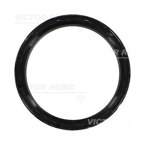 Victor Reinz Simering, arbore cotit