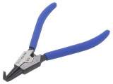 Cleşti pentru inele de blocare extern 19-60mm