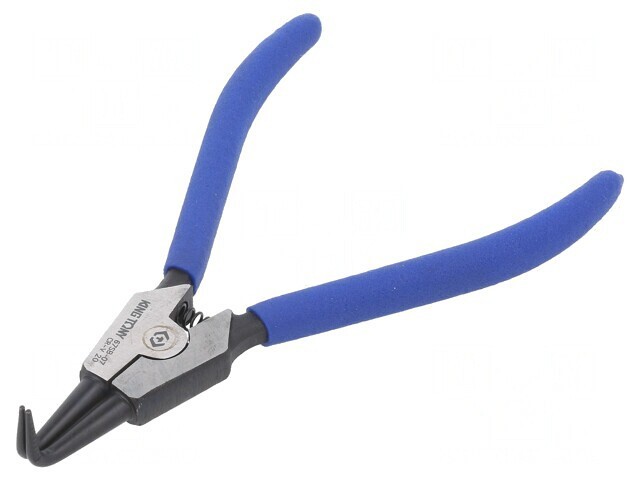 Cleşti pentru inele de blocare extern 19-60mm