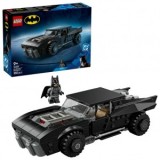 LEGO DC Super Heroes - Batmobilul din Batman - 76332