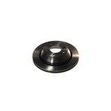 Disc frana VW TRANSPORTER V caroserie 7HA 7HH 7EA 7EH BREMBO 09A61610, Volkswagen
