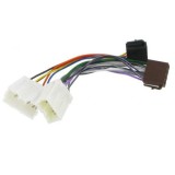 Connects2 CT20VL01 Cablaj adaptare alimentare la ISO Volvo S40,S70,V40,V70 CarStore Technology
