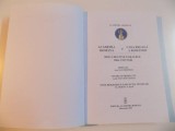 ACADEMIA ROMANA SI CASA REGALA A ROMANIEI , DOUA DESTINE PARALELE (1866 - 1947 / 1948) de DAN BERINDEI , PAUN ION OTIMAN , DORINA N. RUSU , 2013