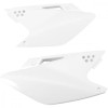 Laterale Spate Kawasaki KXF250 2006-2008 Albe - Carene Moto MX_NEW 05200384PE
