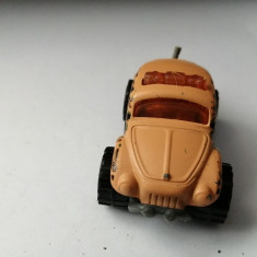 bnk jc Matchbox VW Beetle 4x4 1/57
