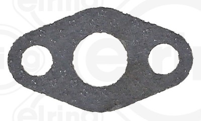 ELRING 803.970 garnit etans., admisie ulei (compresor) foto
