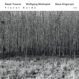 Travel Guide | Ralph Towner, ECM Records