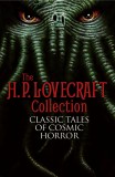 The H. P. Lovecraft Collection | H.P. Lovecraft, Arcturus Publishing Ltd