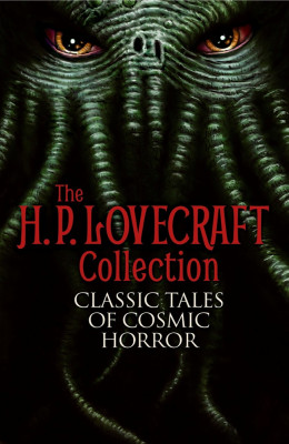 The H. P. Lovecraft Collection | H.P. Lovecraft foto