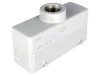 Carcasă pentru conectori HDC C-TYPE M25 104.27