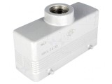 Carcasă pentru conectori HDC C-TYPE M25 104.27
