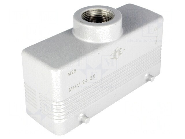 Carcasă pentru conectori HDC C-TYPE M25 104.27