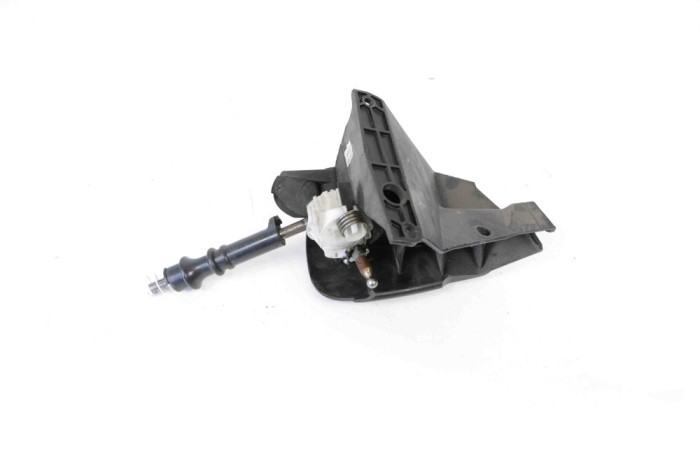 Timonerie cutie de viteze RENAULT MASTER III Furgon FV 2014 OEM: Commercial | 11140853