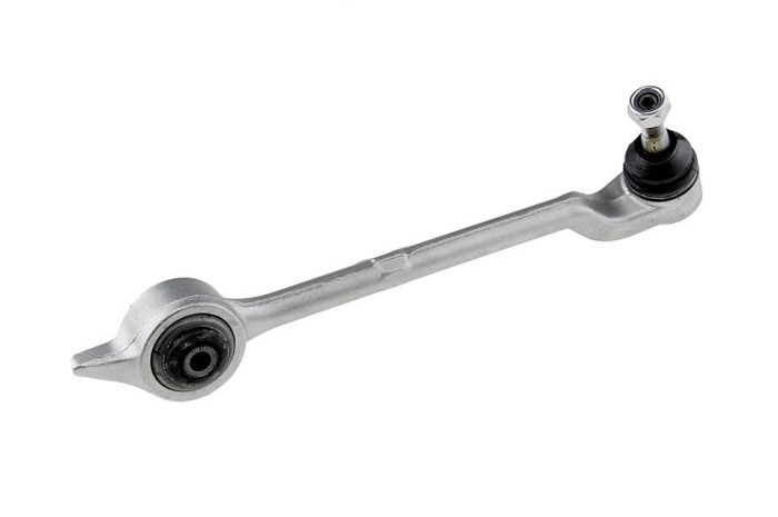 Brat suspensie fata Bmw Seria 5 E39 1995-2004, Inferior Dreapta, NTY ZWD-BM-008