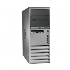 Computer SH HP Compaq dc7100 CMT foto