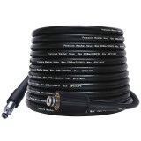 Furtun aparat spalat cu presiune Steinhaus - Click x M22-14-15 - 10 m