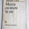 Aurelian Chivu - Marea cu iesire la cer, poezie