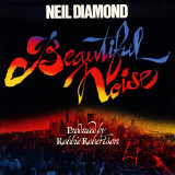 Vinil Neil Diamond &ndash; Beautiful Noise (VG+), Pop