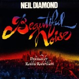 Vinil Neil Diamond &ndash; Beautiful Noise (VG+), Pop