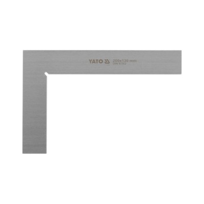Echer 200x130 mm kl ii Yato YT-70753 foto