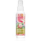 Avon Senses Beautiful Moments spray de corp racoritor cu arome florale 100 ml