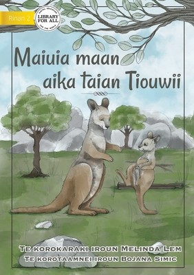 Life of a Joey - Maiuia maan aika taian Tiouwii (Te Kiribati) foto