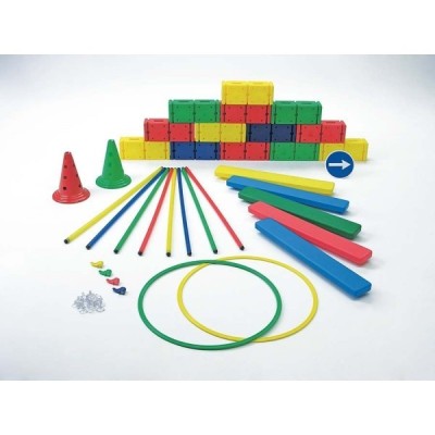 Set de motricitate E - Active Play foto