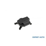 Motoras aeroterma clapeta incalzitor habitaclu Volkswagen Tiguan (2007-&gt;)[5N_] #1