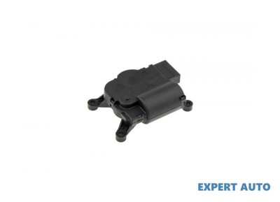 Motoras aeroterma clapeta incalzitor habitaclu Audi A3 (2003-2012) [8P1] #1 foto