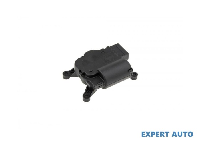 Motoras aeroterma clapeta incalzitor habitaclu Audi A3 (2003-2012) [8P1] #1