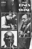 Various - The Kings Of Swing, Caseta audio