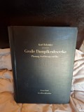 Gro&szlig;e Dampfkraftwerke - Karl Schr&ouml;der