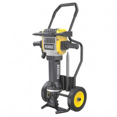 Ciocan Demolator DeWalt D25981K 30Kg HEX 28mm 2100W 62J AVC