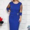 Rochie de ocazie Josefine Electric - 60Marimea