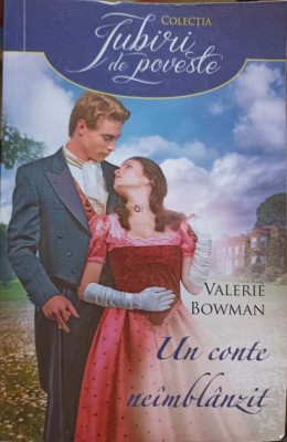 UN CONTE NEIMBLANZIT-VALERIE BOWMAN-272834 foto