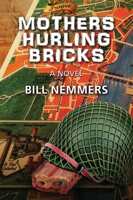 Mothers Hurling Bricks