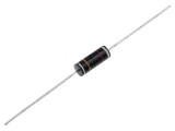 Inductor axial THT 100uH 160mA 3.12&Omega; 4.11x10.41mm&plusmn;10%