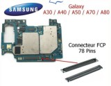 FPC LCD Samsung A40 A70 A30s A41 A51 A71